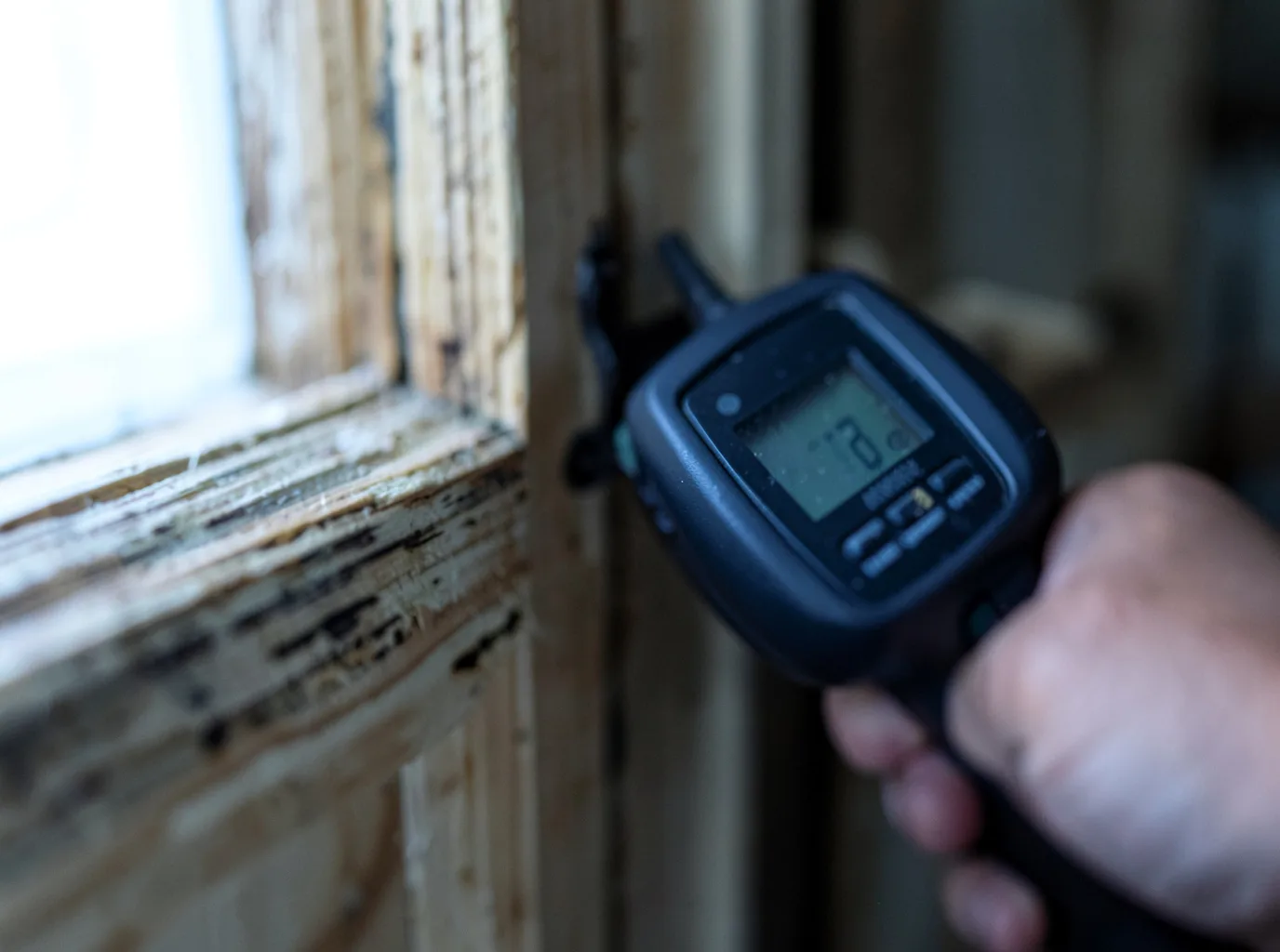 Commercial Water Damage Restoration in Montello, NV